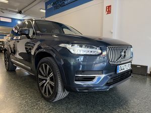 Volvo XC90 2.0 T8 INSCRIPTION PLUG-IN HYBRID AWD AUTO  - Foto 9