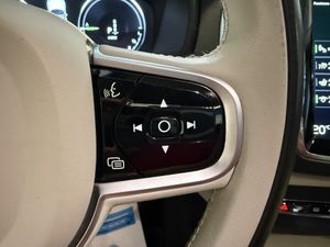 Volvo XC90 2.0 T8 INSCRIPTION PLUG-IN HYBRID AWD AUTO  - Foto 36