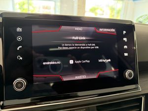 Seat Tarraco 2.0 TSI XCELLENCE PLUS DSG 4DRIVE 7 PLAZAS  - Foto 26