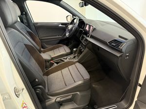 Seat Tarraco 2.0 TSI XCELLENCE PLUS DSG 4DRIVE 7 PLAZAS  - Foto 12