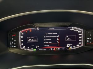Seat Tarraco 2.0 TSI XCELLENCE PLUS DSG 4DRIVE 7 PLAZAS  - Foto 34