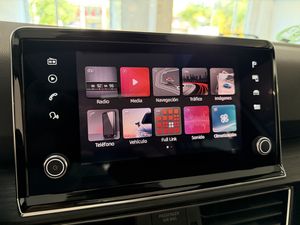 Seat Tarraco 2.0 TSI XCELLENCE PLUS DSG 4DRIVE 7 PLAZAS  - Foto 22