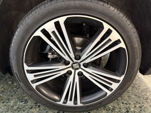 Seat Tarraco 2.0 TSI XCELLENCE PLUS DSG 4DRIVE 7 PLAZAS  - Foto 19