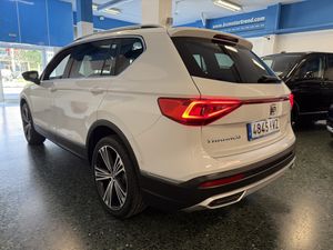 Seat Tarraco 2.0 TSI XCELLENCE PLUS DSG 4DRIVE 7 PLAZAS  - Foto 17