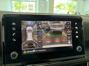 Seat Tarraco 2.0 TSI XCELLENCE PLUS DSG 4DRIVE 7 PLAZAS  - Foto 20
