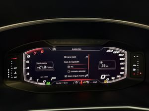 Seat Tarraco 2.0 TSI XCELLENCE PLUS DSG 4DRIVE 7 PLAZAS  - Foto 32