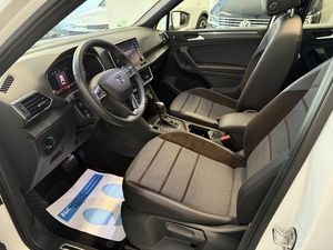 Seat Tarraco 2.0 TSI XCELLENCE PLUS DSG 4DRIVE 7 PLAZAS  - Foto 3
