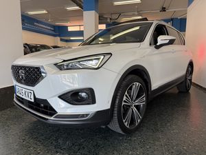 Seat Tarraco 2.0 TSI XCELLENCE PLUS DSG 4DRIVE 7 PLAZAS  - Foto 2