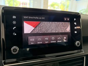 Seat Tarraco 2.0 TSI XCELLENCE PLUS DSG 4DRIVE 7 PLAZAS  - Foto 33