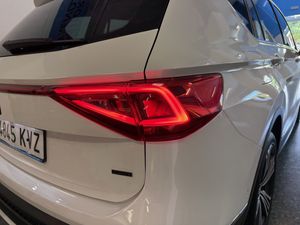 Seat Tarraco 2.0 TSI XCELLENCE PLUS DSG 4DRIVE 7 PLAZAS  - Foto 46