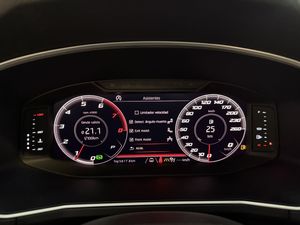 Seat Tarraco 2.0 TSI XCELLENCE PLUS DSG 4DRIVE 7 PLAZAS  - Foto 36