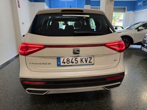 Seat Tarraco 2.0 TSI XCELLENCE PLUS DSG 4DRIVE 7 PLAZAS  - Foto 15