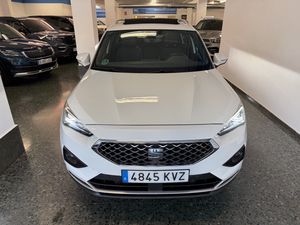 Seat Tarraco 2.0 TSI XCELLENCE PLUS DSG 4DRIVE 7 PLAZAS  - Foto 7