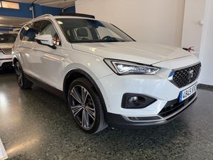 Seat Tarraco 2.0 TSI XCELLENCE PLUS DSG 4DRIVE 7 PLAZAS  - Foto 13