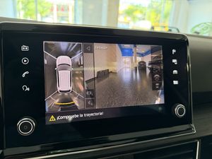 Seat Tarraco 2.0 TSI XCELLENCE PLUS DSG 4DRIVE 7 PLAZAS  - Foto 24
