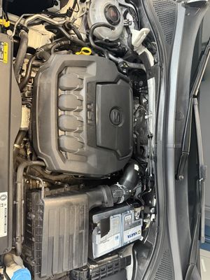Seat Tarraco 2.0 TSI XCELLENCE PLUS DSG 4DRIVE 7 PLAZAS  - Foto 47