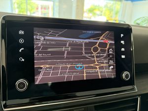 Seat Tarraco 2.0 TSI XCELLENCE PLUS DSG 4DRIVE 7 PLAZAS  - Foto 18