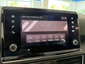 Seat Tarraco 2.0 TSI XCELLENCE PLUS DSG 4DRIVE 7 PLAZAS  - Foto 31