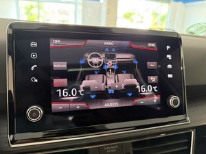 Seat Tarraco 2.0 TSI XCELLENCE PLUS DSG 4DRIVE 7 PLAZAS  - Foto 28