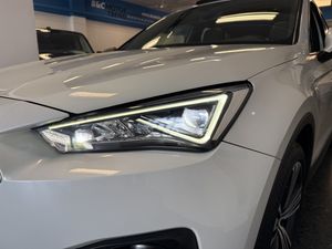 Seat Tarraco 2.0 TSI XCELLENCE PLUS DSG 4DRIVE 7 PLAZAS  - Foto 44