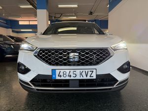 Seat Tarraco 2.0 TSI XCELLENCE PLUS DSG 4DRIVE 7 PLAZAS  - Foto 5