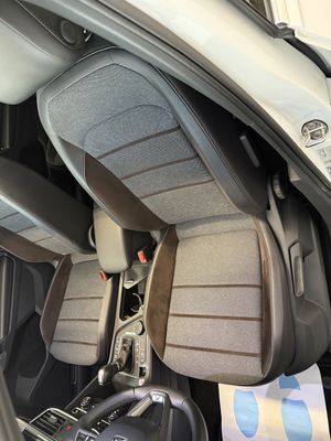 Seat Tarraco 2.0 TSI XCELLENCE PLUS DSG 4DRIVE 7 PLAZAS  - Foto 14