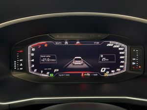 Seat Tarraco 2.0 TSI XCELLENCE PLUS DSG 4DRIVE 7 PLAZAS  - Foto 29