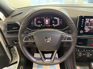 Seat Tarraco 2.0 TSI XCELLENCE PLUS DSG 4DRIVE 7 PLAZAS  - Foto 35