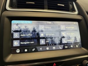 Jaguar E-Pace 2.0 R-DYNAMIC S AWD AUTO 250cv.  - Foto 20