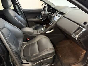 Jaguar E-Pace 2.0 R-DYNAMIC S AWD AUTO 250cv.  - Foto 10
