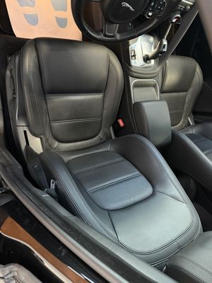 Jaguar E-Pace 2.0 R-DYNAMIC S AWD AUTO 250cv.  - Foto 12