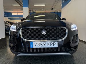 Jaguar E-Pace 2.0 R-DYNAMIC S AWD AUTO 250cv.  - Foto 5