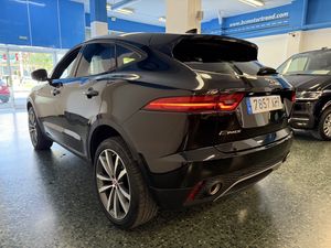 Jaguar E-Pace 2.0 R-DYNAMIC S AWD AUTO 250cv.  - Foto 17