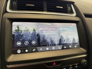 Jaguar E-Pace 2.0 R-DYNAMIC S AWD AUTO 250cv.  - Foto 18