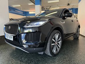 Jaguar E-Pace 2.0 R-DYNAMIC S AWD AUTO 250cv.  - Foto 2