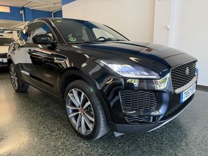 Jaguar E-Pace 2.0 R-DYNAMIC S AWD AUTO 250cv.  - Foto 13