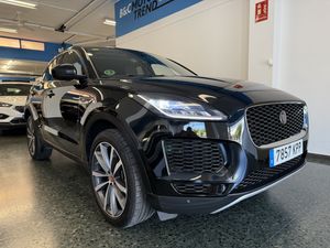 Jaguar E-Pace 2.0 R-DYNAMIC S AWD AUTO 250cv.  - Foto 9