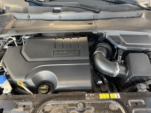 Jaguar E-Pace 2.0 R-DYNAMIC S AWD AUTO 250cv.  - Foto 36