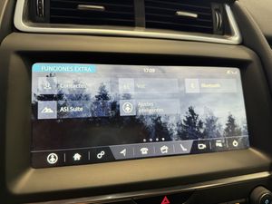 Jaguar E-Pace 2.0 R-DYNAMIC S AWD AUTO 250cv.  - Foto 22