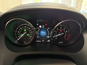 Jaguar E-Pace 2.0 R-DYNAMIC S AWD AUTO 250cv.  - Foto 25