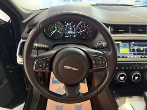 Jaguar E-Pace 2.0 R-DYNAMIC S AWD AUTO 250cv.  - Foto 27