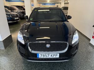 Jaguar E-Pace 2.0 R-DYNAMIC S AWD AUTO 250cv.  - Foto 7