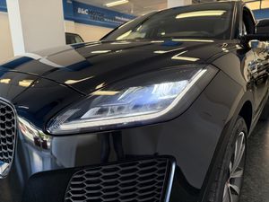 Jaguar E-Pace 2.0 R-DYNAMIC S AWD AUTO 250cv.  - Foto 34