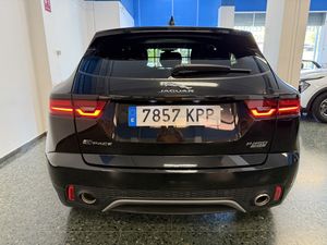 Jaguar E-Pace 2.0 R-DYNAMIC S AWD AUTO 250cv.  - Foto 15