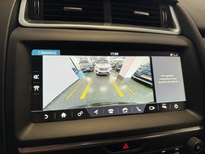 Jaguar E-Pace 2.0 R-DYNAMIC S AWD AUTO 250cv.  - Foto 16