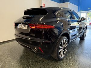 Jaguar E-Pace 2.0 R-DYNAMIC S AWD AUTO 250cv.  - Foto 3