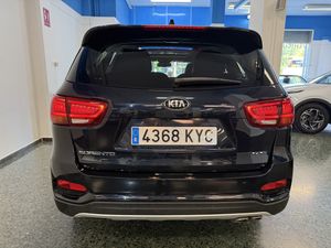 Kia Sorento 2.2 CRDI GT-LINE AWD AUTO 7 PLAZAS 200CV  - Foto 15