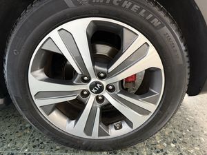 Kia Sorento 2.2 CRDI GT-LINE AWD AUTO 7 PLAZAS 200CV  - Foto 19