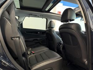 Kia Sorento 2.2 CRDI GT-LINE AWD AUTO 7 PLAZAS 200CV  - Foto 10