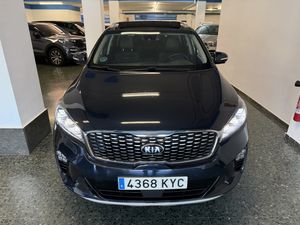 Kia Sorento 2.2 CRDI GT-LINE AWD AUTO 7 PLAZAS 200CV  - Foto 7